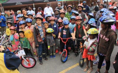 Vanier Vélofest