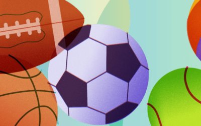 Basket-ball gratuit dans le quartier 12