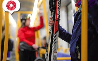 O-Ski-Transpo : embarquez, glissez et explorez les sentiers d’hiver d’Ottawa !