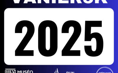 Récapitulation du 5K de Vanier !