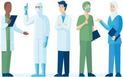 Stratégie de recrutement et de maintien en poste des médecins de famille