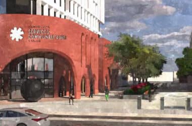 La Ville appuiera la création d’un nouveau centre récréatif à Vanier, en partenariat avec le Centre de Services communautaires de Vanier (CSCV)