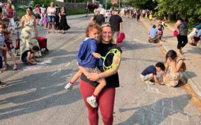 Le point sur le projet « Rue école » : le comité approuve la mise en place du projet pilote dans trois écoles d’Ottawa