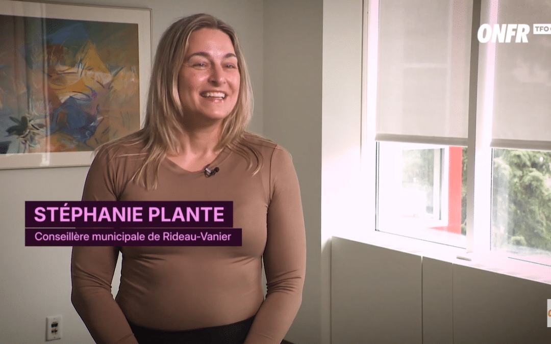 Revitaliser le Marché By : un plan pour la modernité à Ottawa | Société ONFR