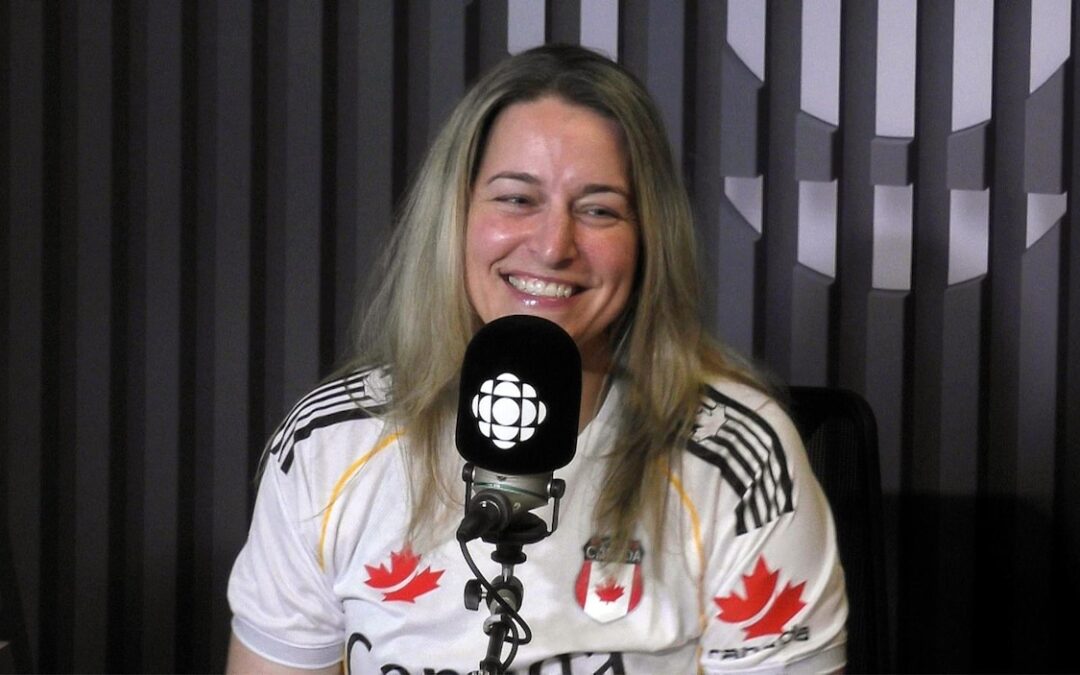 La Saint-Jean-Baptiste en Ontario et match Canada-Suisse à la Coupe du monde