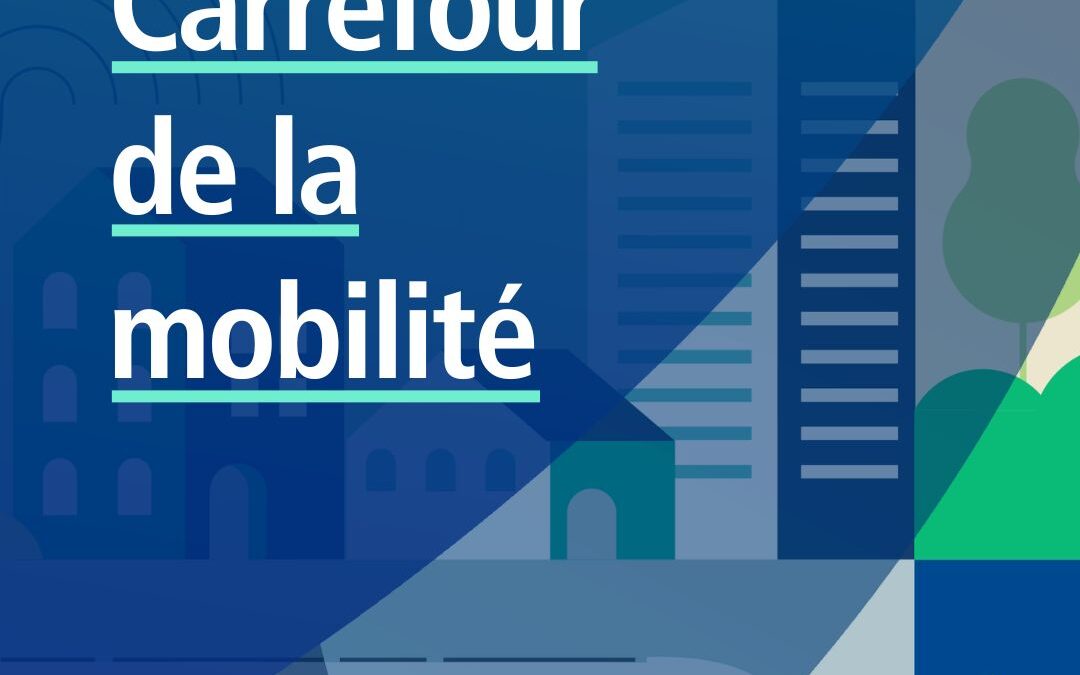 Mise au point d’automne – Plan d’action pour le transport et la mobilité