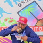 C’était d’excellents tacos!