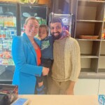 Le Rendez-vous du quartier chez Safi Fine Foods dans Côte-de-Sable.