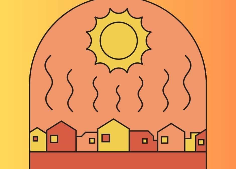 How to Beat the Heat this summer