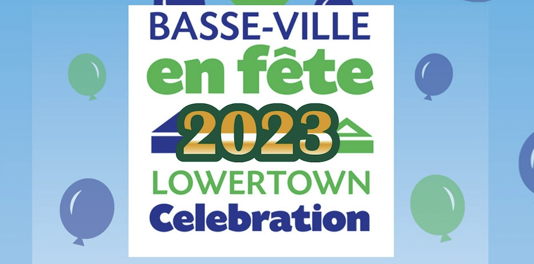 Lowertown Celebration June 10th