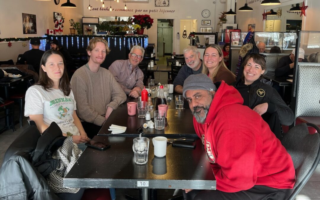 Recap of my first year as Councillor for Ward 12