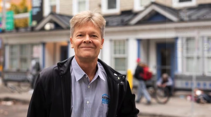 Services, councillors like proposal to open more neighbourhoods to shelters