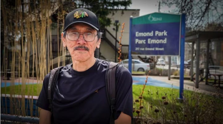 Councillor seeks to name park after Inuk Women