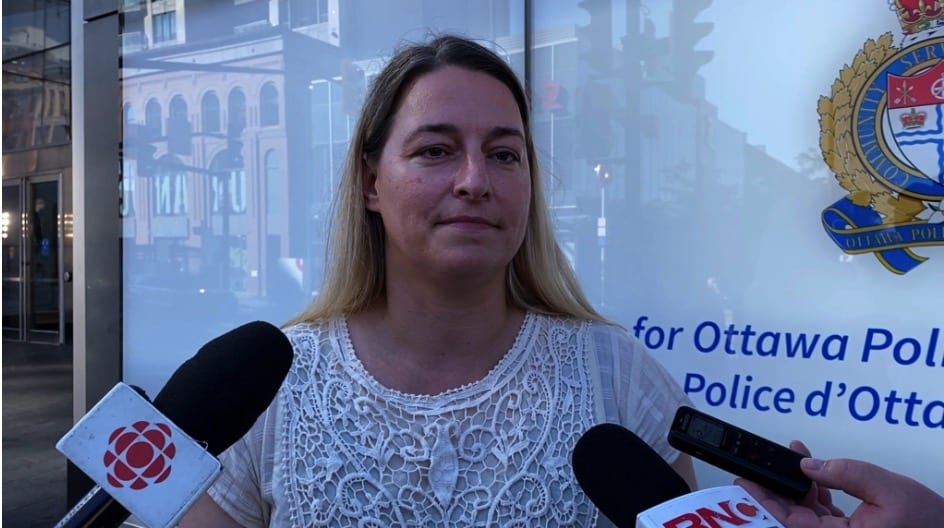 Man facing charges for allegedly threatening Ottawa Coun. Plante, police say