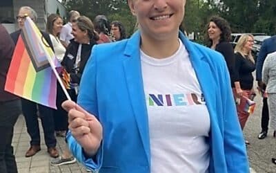 Happy Pride Everyone