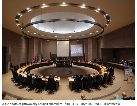 Overwhelmed by opioid and homelessness crises, council asks for help