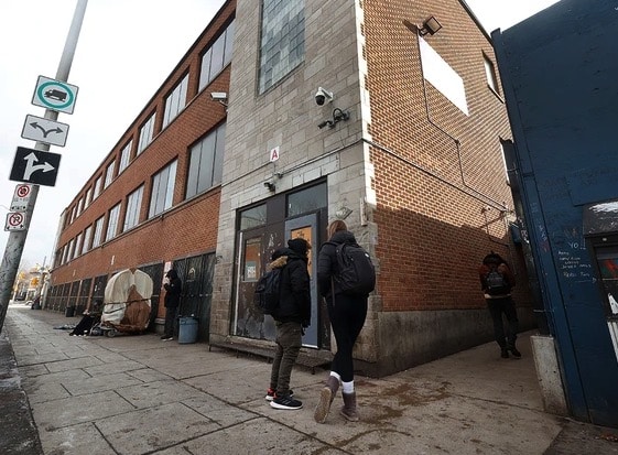What drug injection sites aren’t telling you