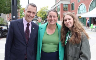 Councillor Stéphanie Plante’s Recap of 2024