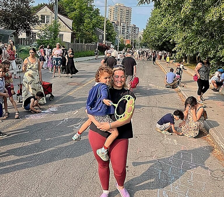 Highlights of 2024 in Photographs