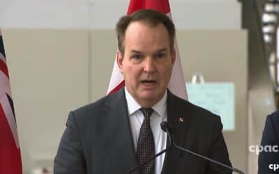 Joint Statement Following 6th Bridge Announcement