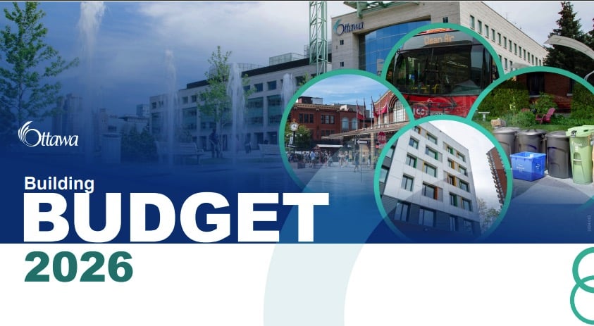 2026 Draft Budget Consultation