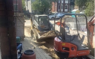 Councillor Report: Strengthening Protections Against Construction Encroachment