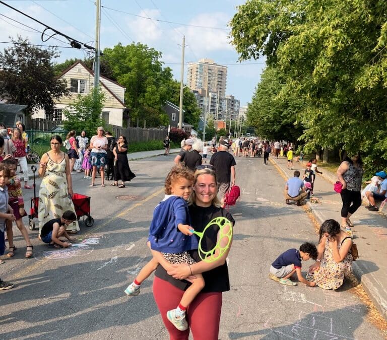School Street project update: Committee approves pilot project at 3 Ottawa schools