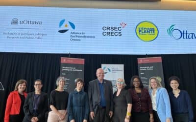 Inaugural Collaborative International Series on Innovation in Housing and Homelessness