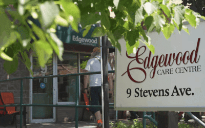 Edgewood Childcare Centre Closure Update