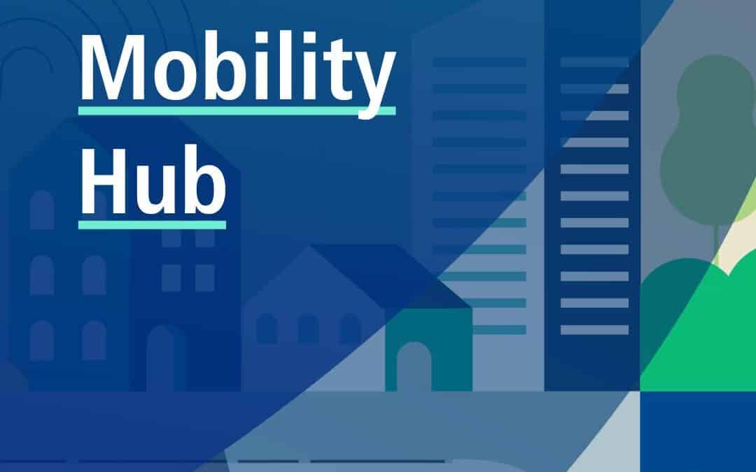 Fall Update – Transportation and Mobility Action Plan