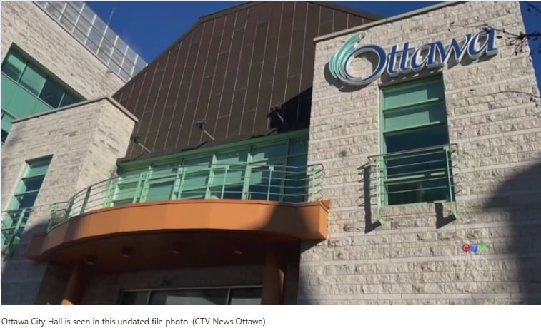 City of Ottawa to develop framework to assess data centre proposals